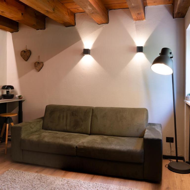Pao - Adige Nest - Appartamento con 1 Camera da Letto - 5
