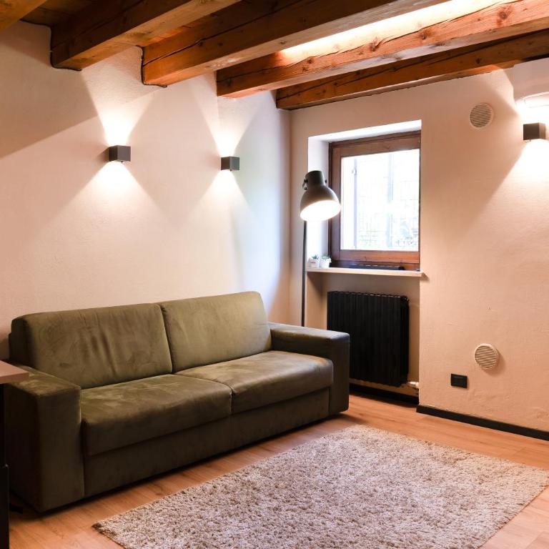 Pao - Adige Nest - Appartamento con 1 Camera da Letto - 4