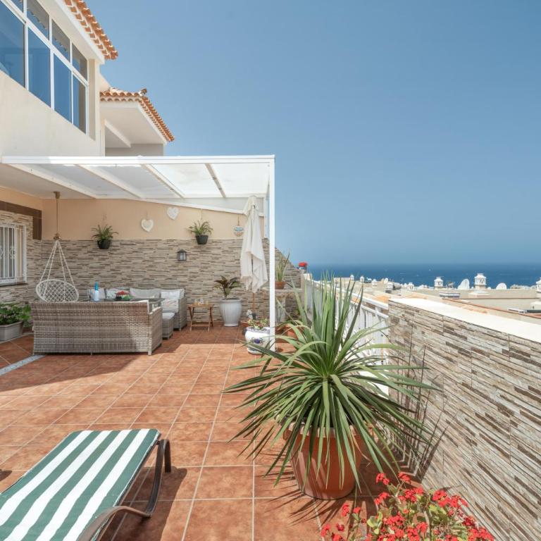 Vitamina Village - Casa de 3 dormitorios - 1