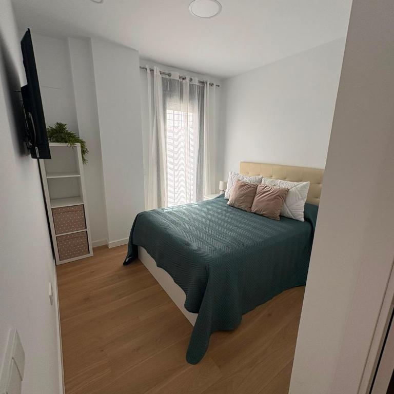 Adhara lll - Appartamento con 1 Camera da Letto e con Giardino - 3