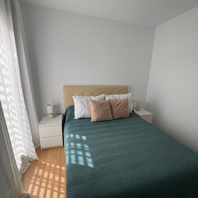 Adhara lll - Appartamento con 1 Camera da Letto e con Giardino - 10