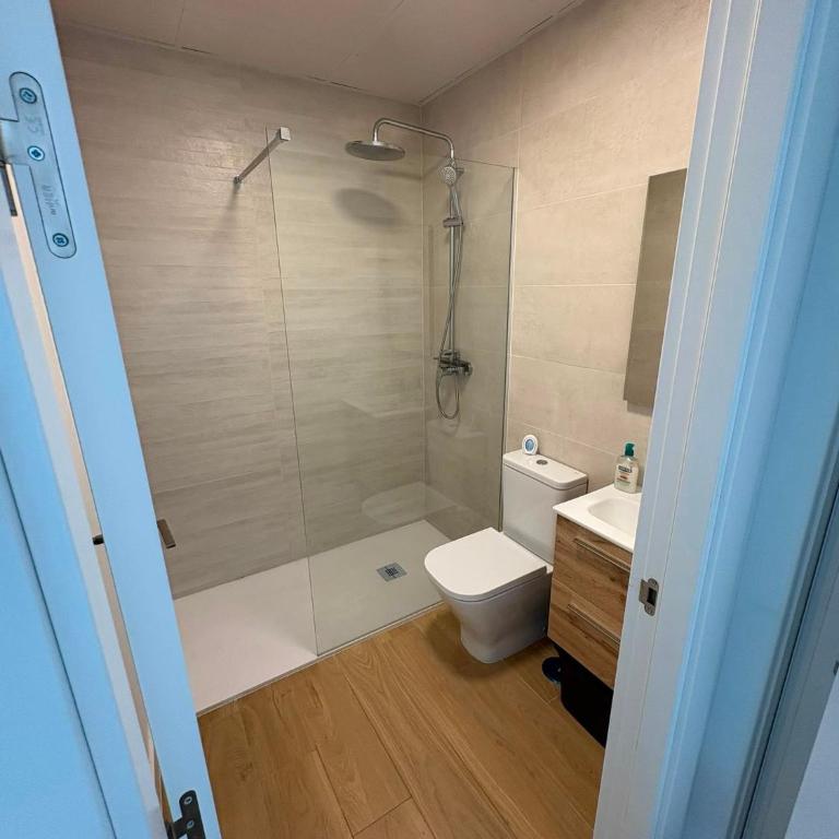 Adhara lll - Appartamento con 1 Camera da Letto e con Giardino - 11