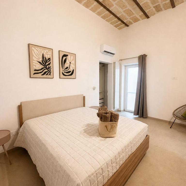 La casa di Bacco - Casa con 1 Camera da Letto - 1