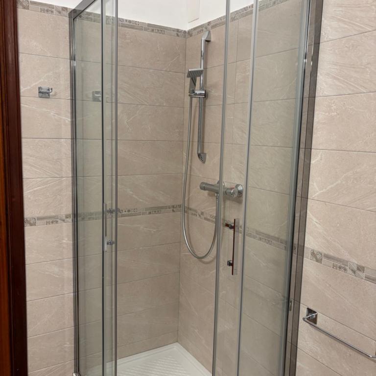 Vento di Mare villa apartment nel verde con AC e parcheggio - Three-Bedroom Apartment - 3