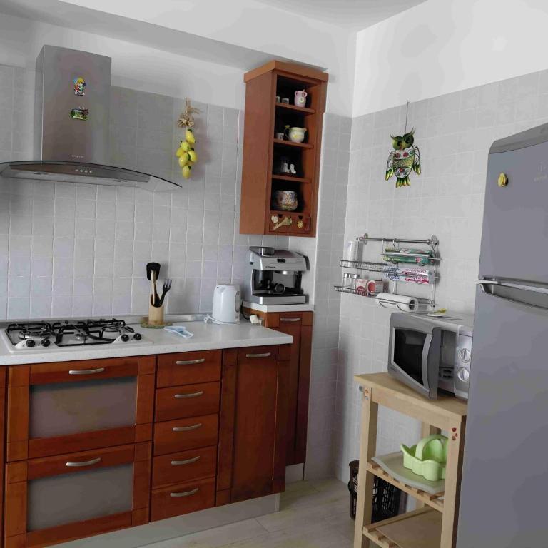 Villa Meri - Two-Bedroom Apartment - 46