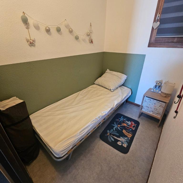 Barcarelles avec PISCINE Plage clim 5 personnes - Maison 3 Chambres - 16