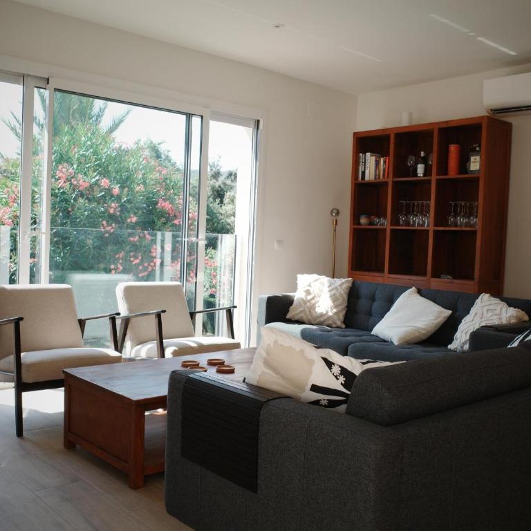 Villa Las Dos Rocas - Casa - 61
