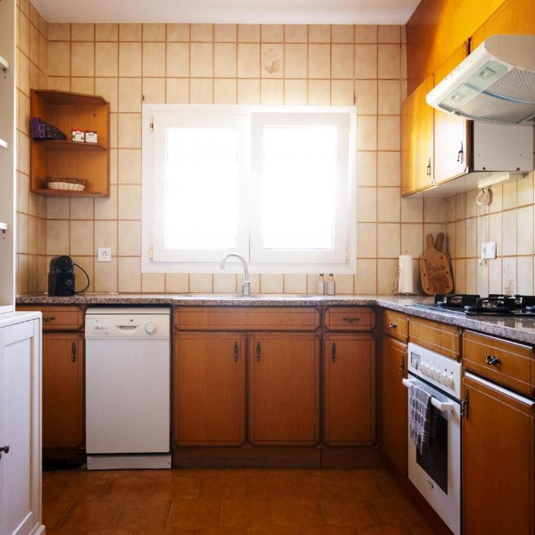 Villa Las Dos Rocas - Casa - 64