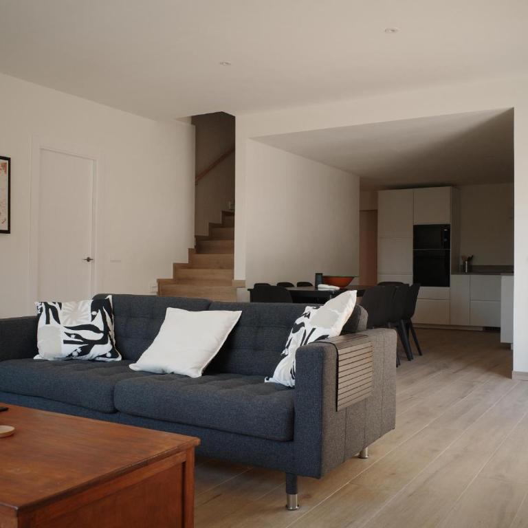 Villa Las Dos Rocas - Casa - 65