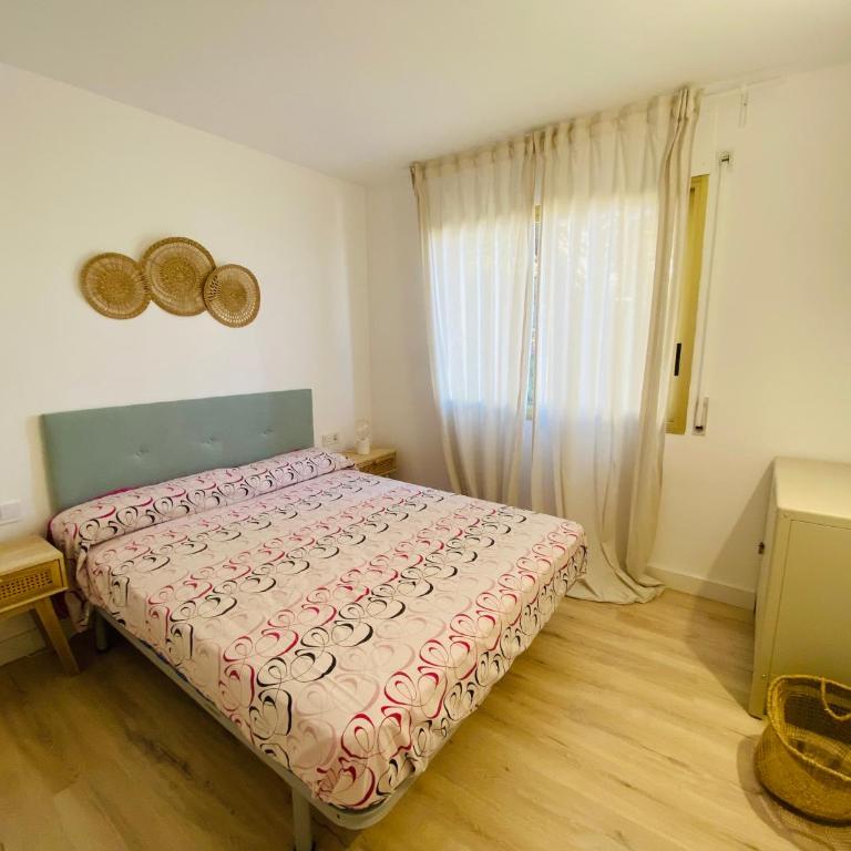 Flamencos 221 - Apartamento de 1 dormitorio - 2