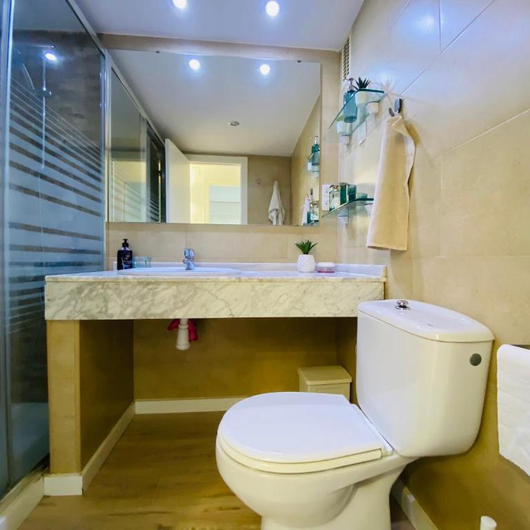 Flamencos 221 - Apartamento de 1 dormitorio - 3