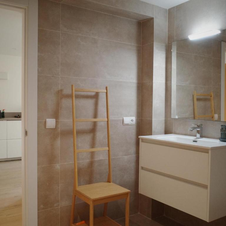 Villa Las Dos Rocas - Casa - 74