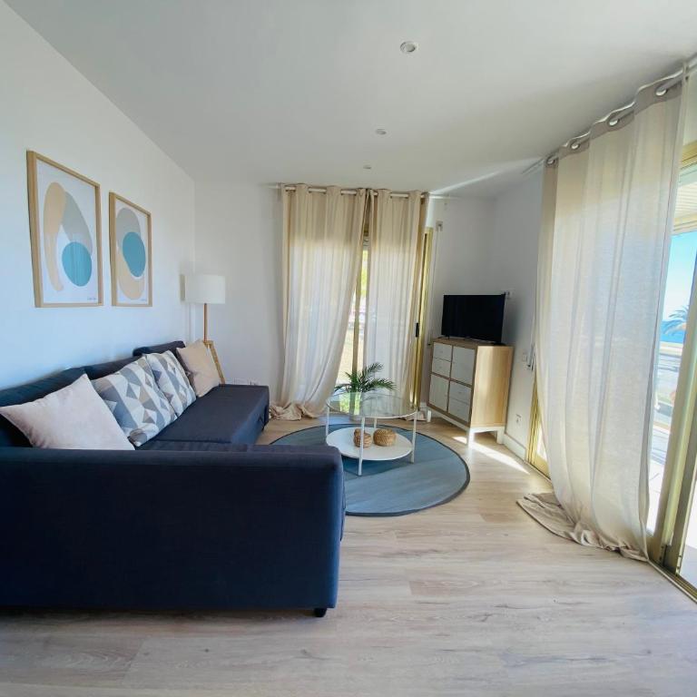 Flamencos 221 - Apartamento de 1 dormitorio - 5