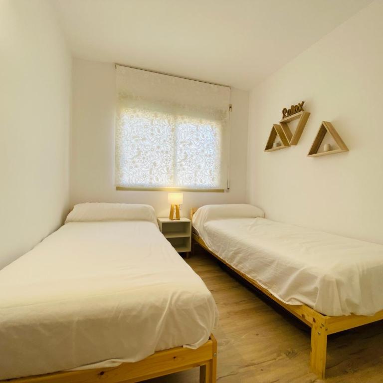 Flamencos 221 - Apartamento de 1 dormitorio - 6