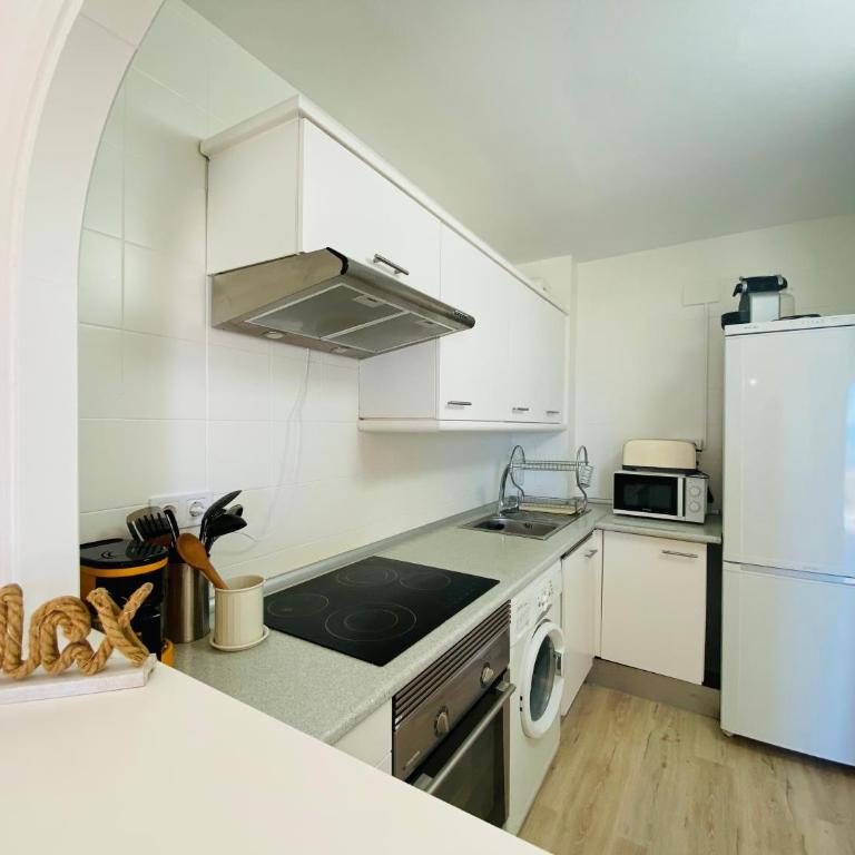 Flamencos 221 - Apartamento de 1 dormitorio - 7