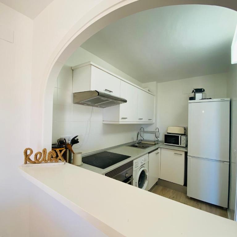 Flamencos 221 - Apartamento de 1 dormitorio - 11