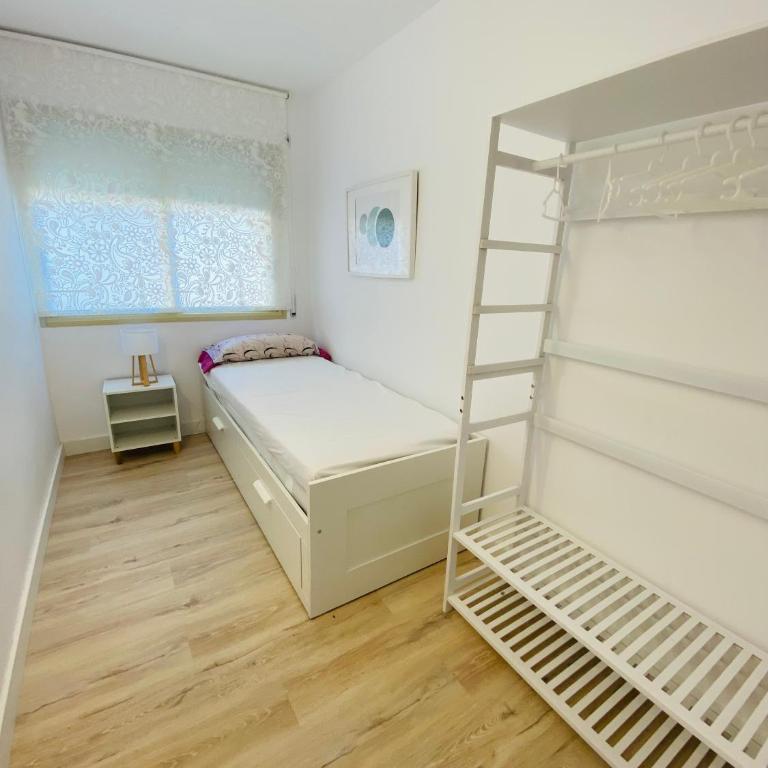 Flamencos 221 - Apartamento de 1 dormitorio - 12