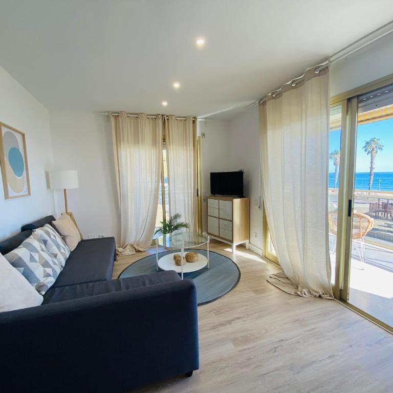 Flamencos 221 - Apartamento de 1 dormitorio - 14