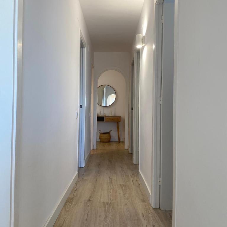 Flamencos 221 - Apartamento de 1 dormitorio - 15