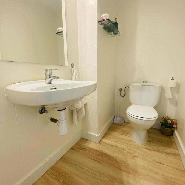 Flamencos 221 - Apartamento de 1 dormitorio - 16