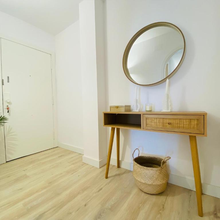 Flamencos 221 - Apartamento de 1 dormitorio - 17