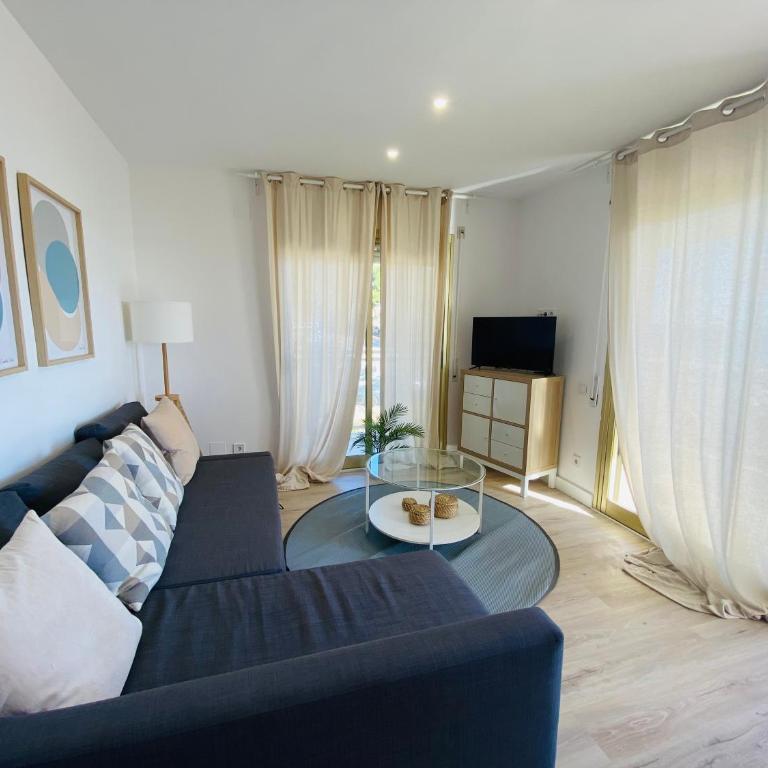 Flamencos 221 - Apartamento de 1 dormitorio - 18