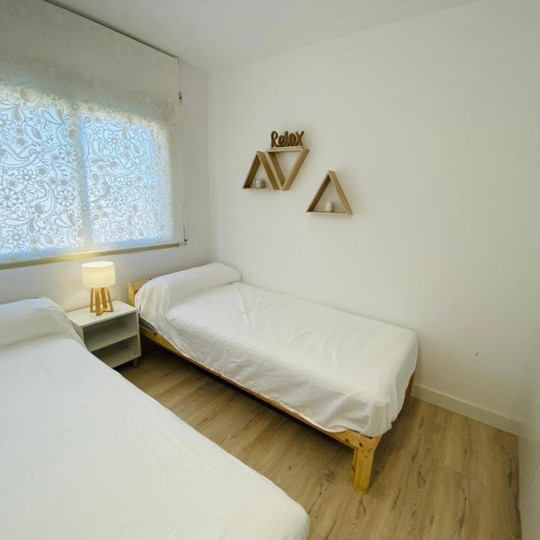 Flamencos 221 - Apartamento de 1 dormitorio - 19