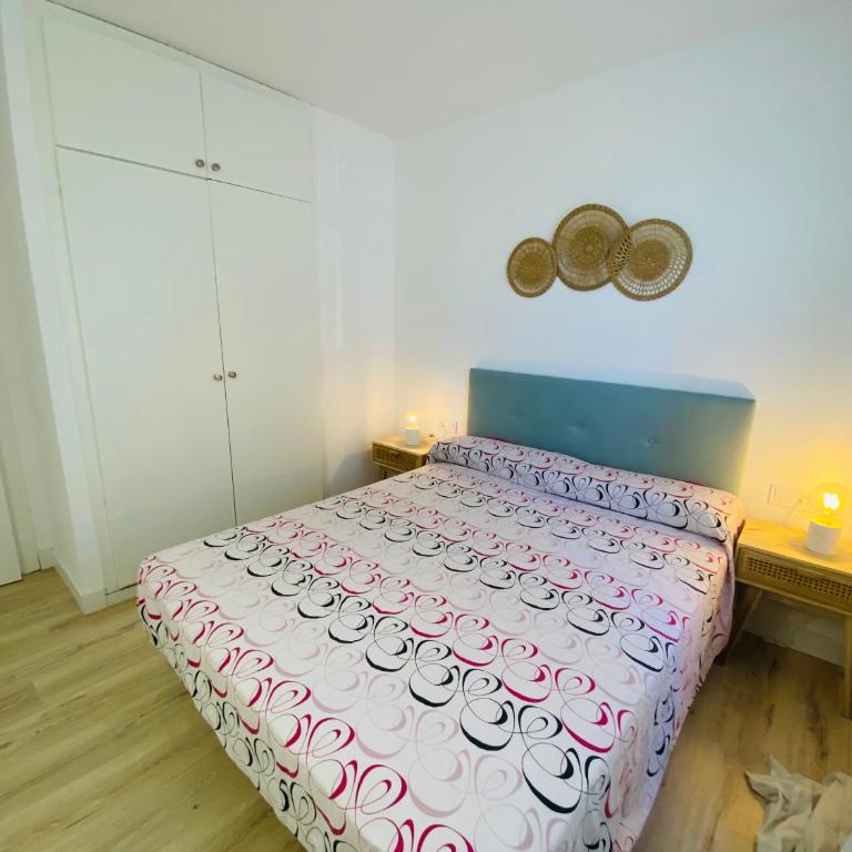 Flamencos 221 - Apartamento de 1 dormitorio - 21