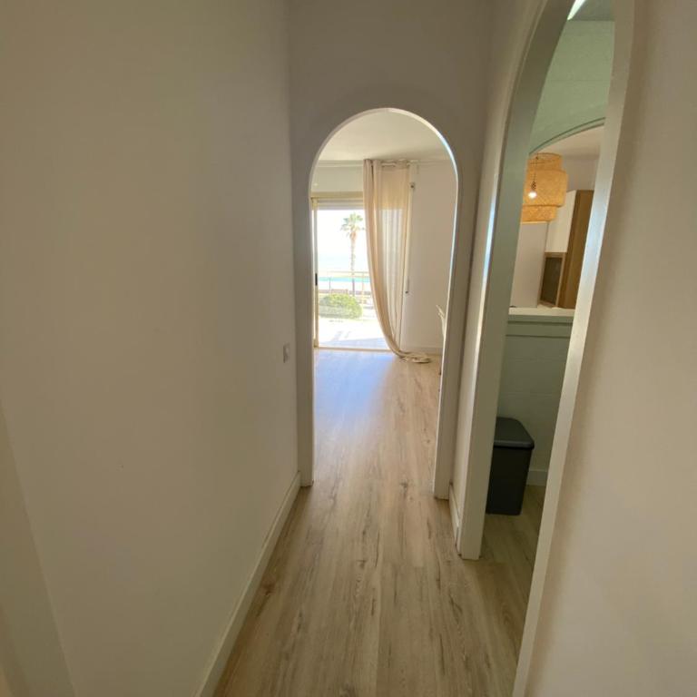 Flamencos 221 - Apartamento de 1 dormitorio - 22