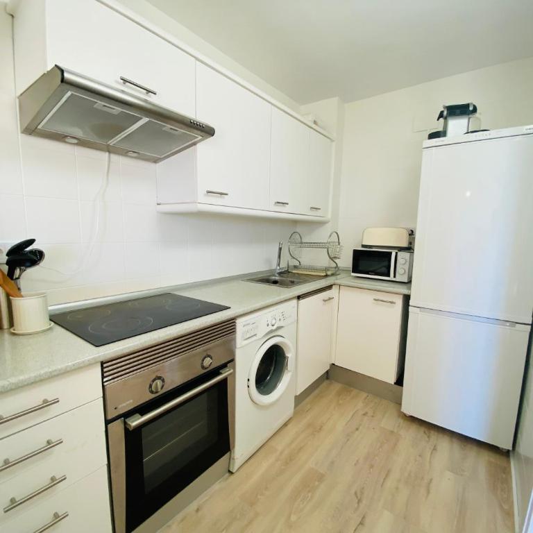 Flamencos 221 - Apartamento de 1 dormitorio - 25