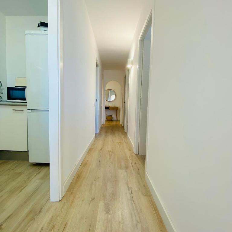 Flamencos 221 - Apartamento de 1 dormitorio - 27