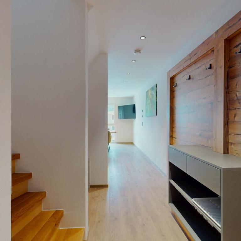 Das Berg Loft Inklusive Sauna - Loft-Apartment mit 3 Schlafzimmern - 10