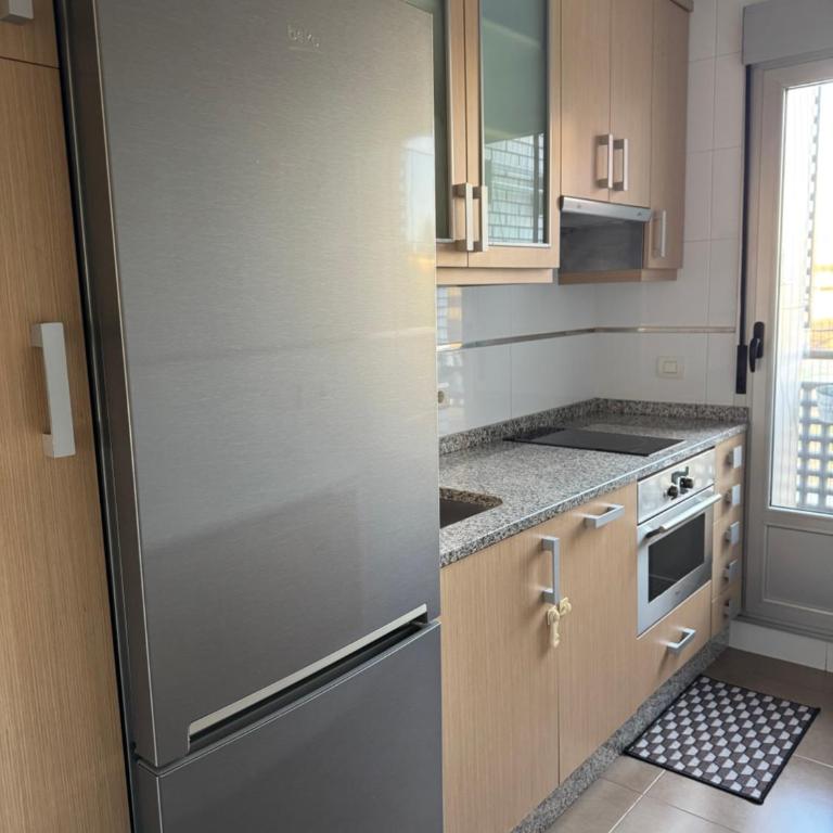GijOn & On Apartamento Premium con Garaje cerca Hospital, Universidad - Apartamento de 1 dormitorio - 4