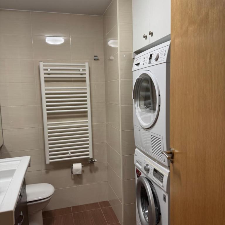 GijOn & On Apartamento Premium con Garaje cerca Hospital, Universidad - Apartamento de 1 dormitorio - 11
