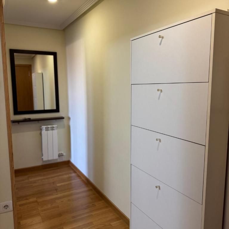 GijOn & On Apartamento Premium con Garaje cerca Hospital, Universidad - Apartamento de 1 dormitorio - 7