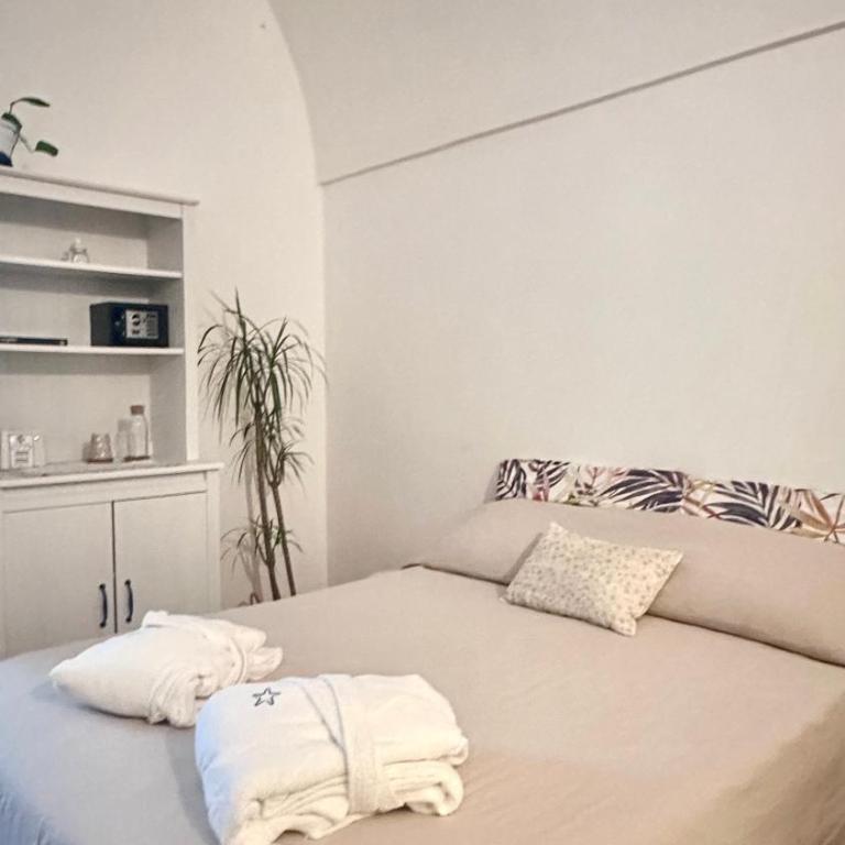 Stella di mare Apartment - One-Bedroom Superior Apartment - 4