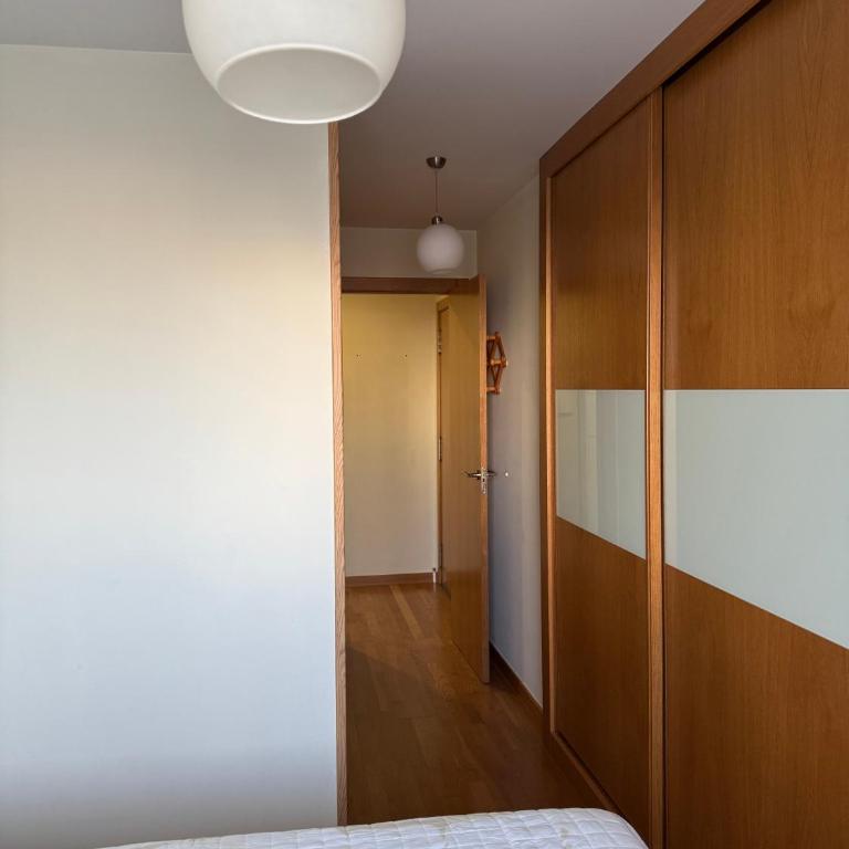 GijOn & On Apartamento Premium con Garaje cerca Hospital, Universidad - Apartamento de 1 dormitorio - 9