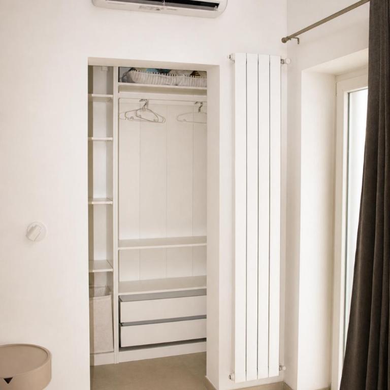 La casa di Bacco - Casa con 1 Camera da Letto - 13