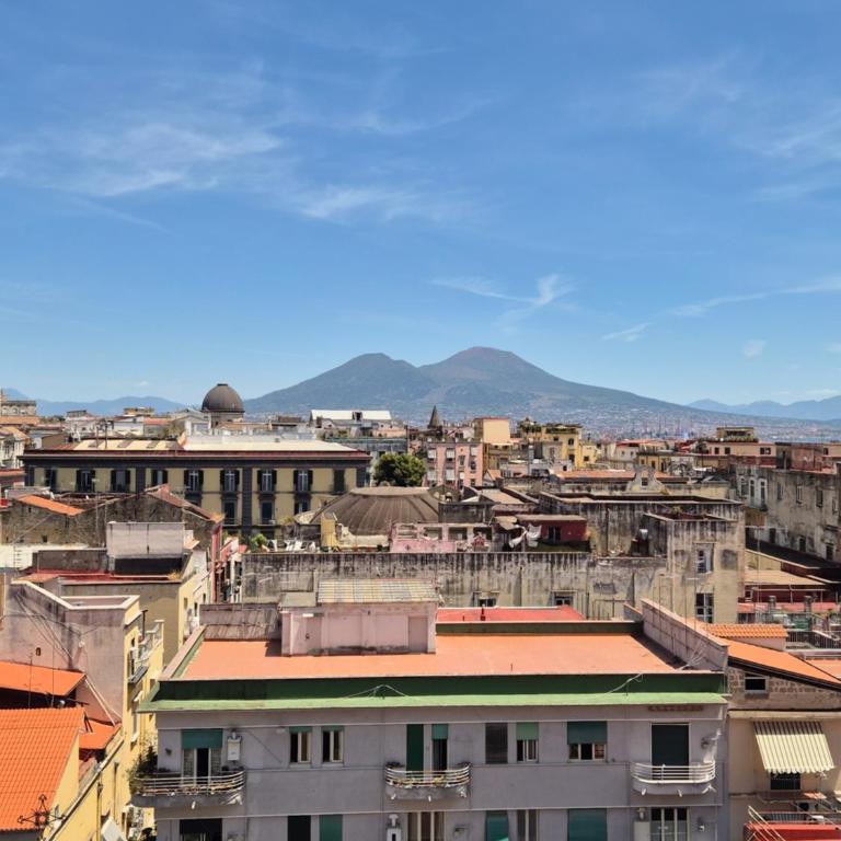 La Terrazza al Museo - Two-Bedroom Apartment - 44