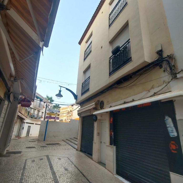 Apartamento Bajondillo n 1 - Apartamento de 2 dormitorios - 3