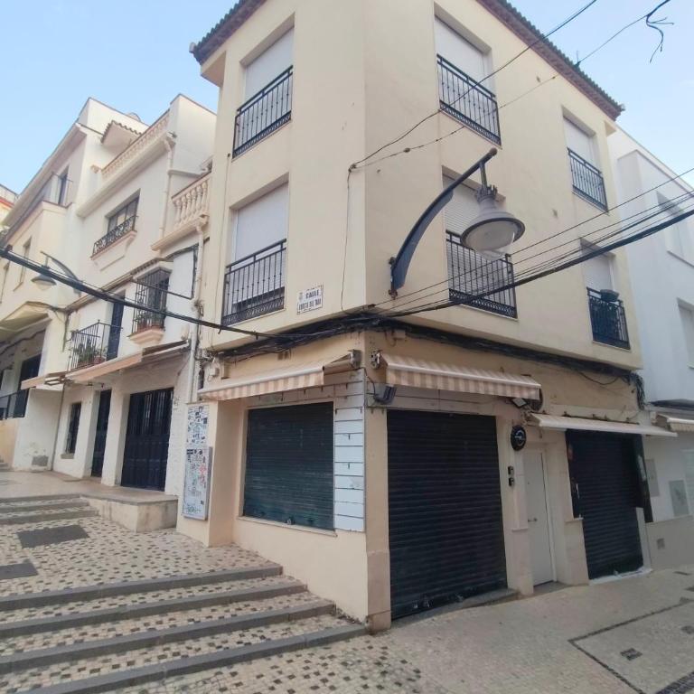 Apartamento Bajondillo n 1 - Apartamento de 2 dormitorios - 2