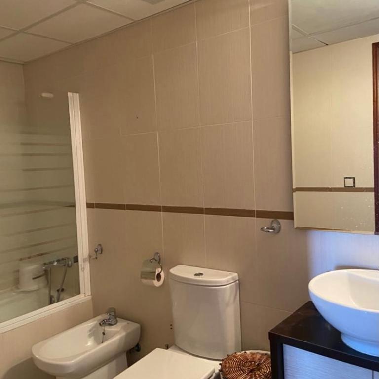 Apartamento en Estepona centro - Two-Bedroom Apartment - 1