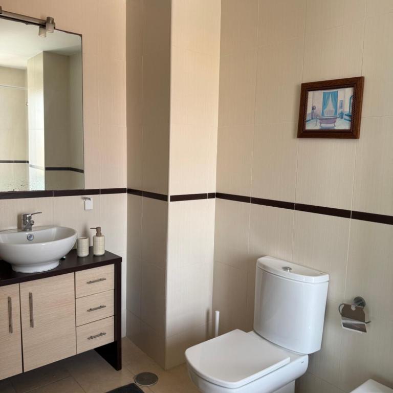 Apartamento en Estepona centro - Two-Bedroom Apartment - 2