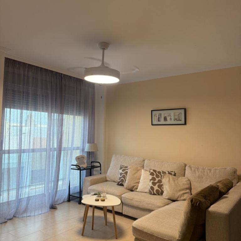 Apartamento en Estepona centro - Two-Bedroom Apartment - 3