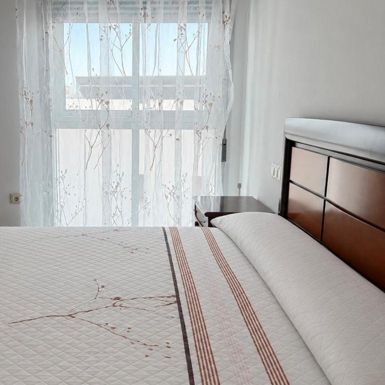 Apartamento en Estepona centro - Two-Bedroom Apartment - 4