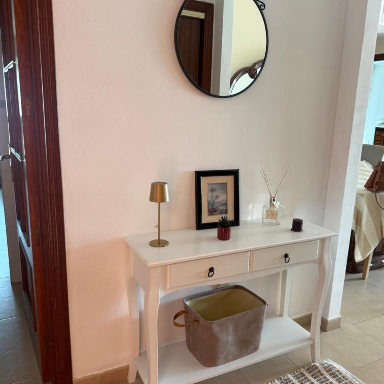 Apartamento en Estepona centro - Two-Bedroom Apartment - 5