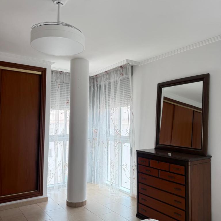 Apartamento en Estepona centro - Two-Bedroom Apartment - 6
