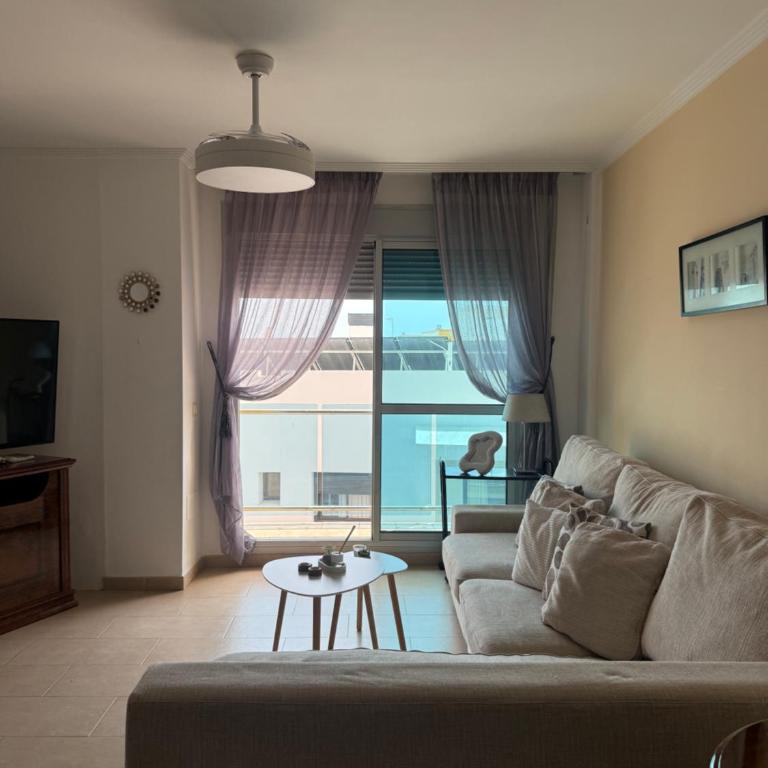 Apartamento en Estepona centro - Two-Bedroom Apartment - 7