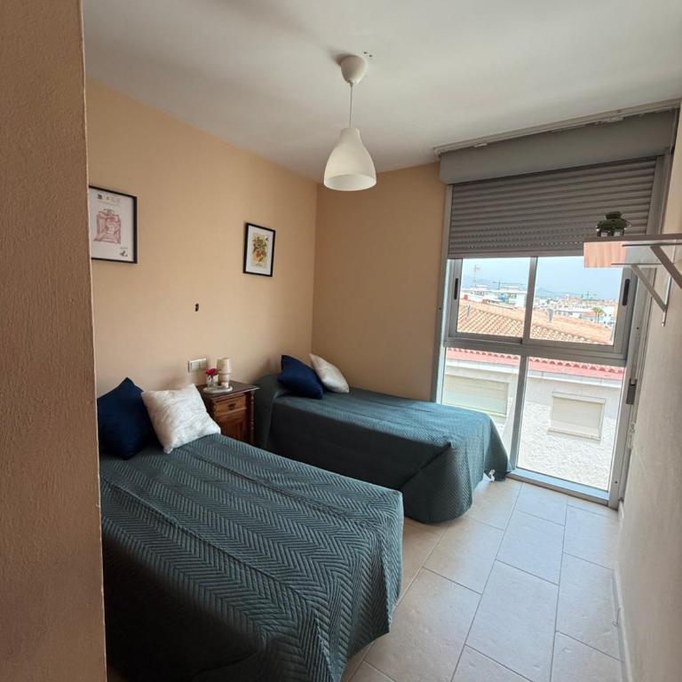 Apartamento en Estepona centro - Two-Bedroom Apartment - 8