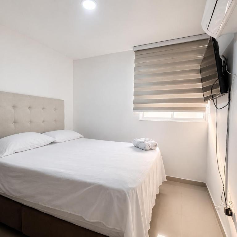 Caracol 2 Dormitorios - Two-Bedroom Apartment - 2